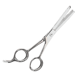 Ножиці для філірування волосся, 135 мм НФ-18п