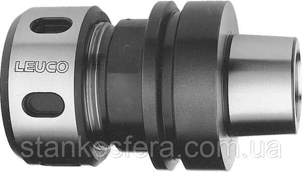 Цанговий патрон HSK63F для опоряджувальних центрів Weeke, Homage, IMA, Holzher, SCM