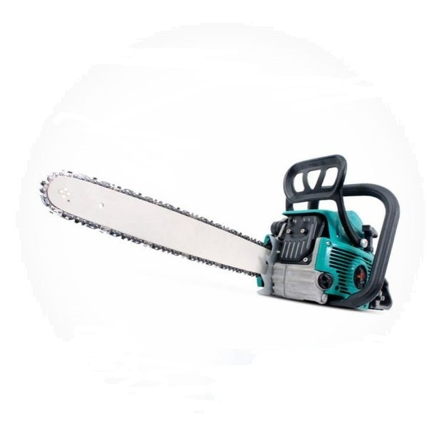 Бензопила Intertool DT-2212