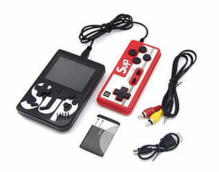 Портативна ігрова консоль із ДЖойСТІКОМ GAME SUP -8283