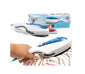 Ручний відпарювач — щітка для одягу TOBI 2078 / 3225