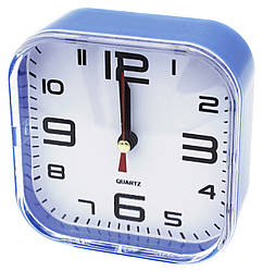 Годинник будильник JX801 (Квадратні)