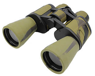 Бинокль BAIGISHI 20X50 W9 - 7349