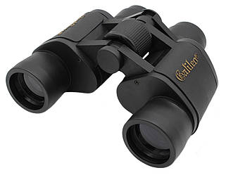 Бинокль GALILEO W7 8X40 - 7353