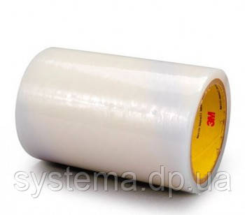 3M™ 5019А - Плівка для захисту поверхонь від бруду, пилу, пошкоджень під час обробки і транспортування