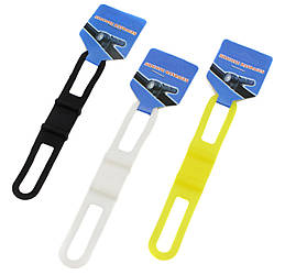 Велокріплення 410-50, силікон