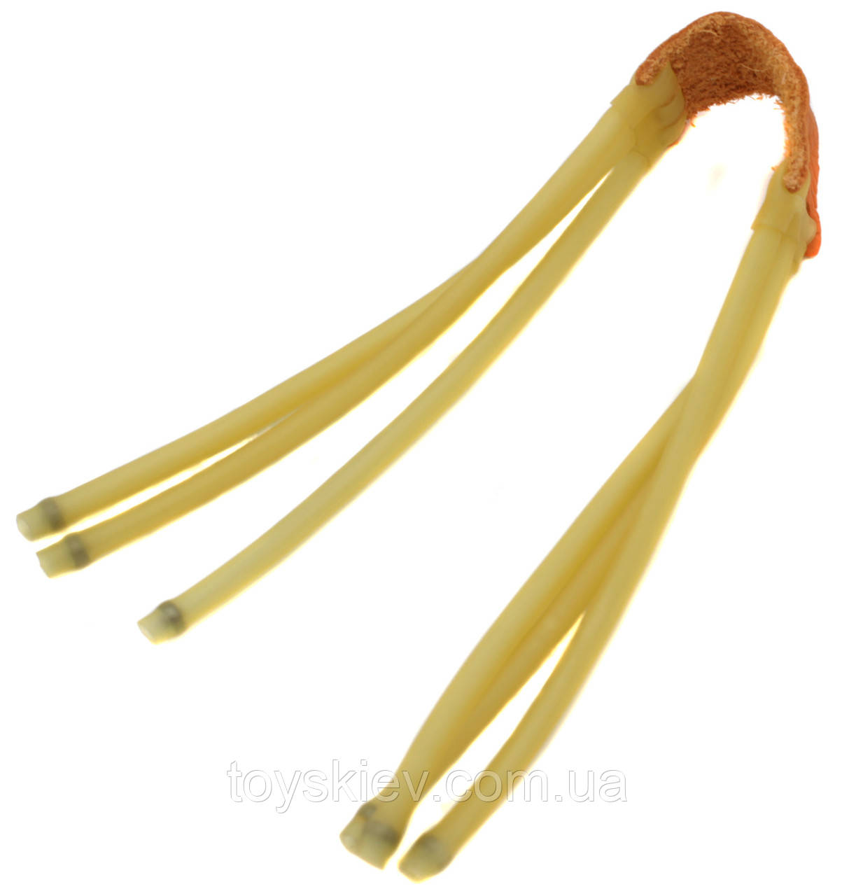 Джгут для рогаток на 3 гумки, фото 1