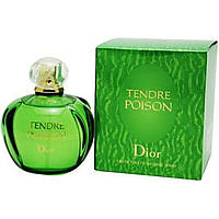 Christian Dior Tendre Poison Туалетная вода 100 ml Духи Кристиан Тандр Поизон 100 мл Женский