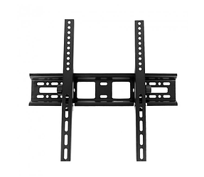 Тримач із нахилом для телевізора (розмір 32"-55") 30 кг HT-002