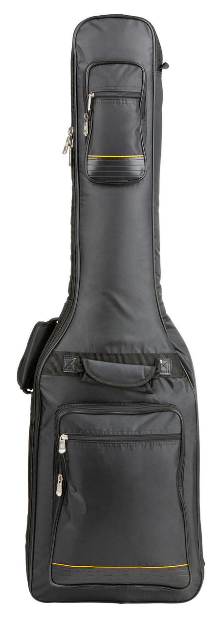 Чохол для бас-гітари ROCKBAG RB 20605 B/PLUS Premium Line - Bass Guitar Gig Bag