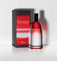 Christian Dior Fahrenheit Cologne Одеколон 100 ml Парфуми Крістіан Діор Фаренгейт 100 мл Чоловічий