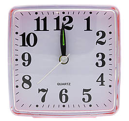 Годинник Будильник Quartz 614