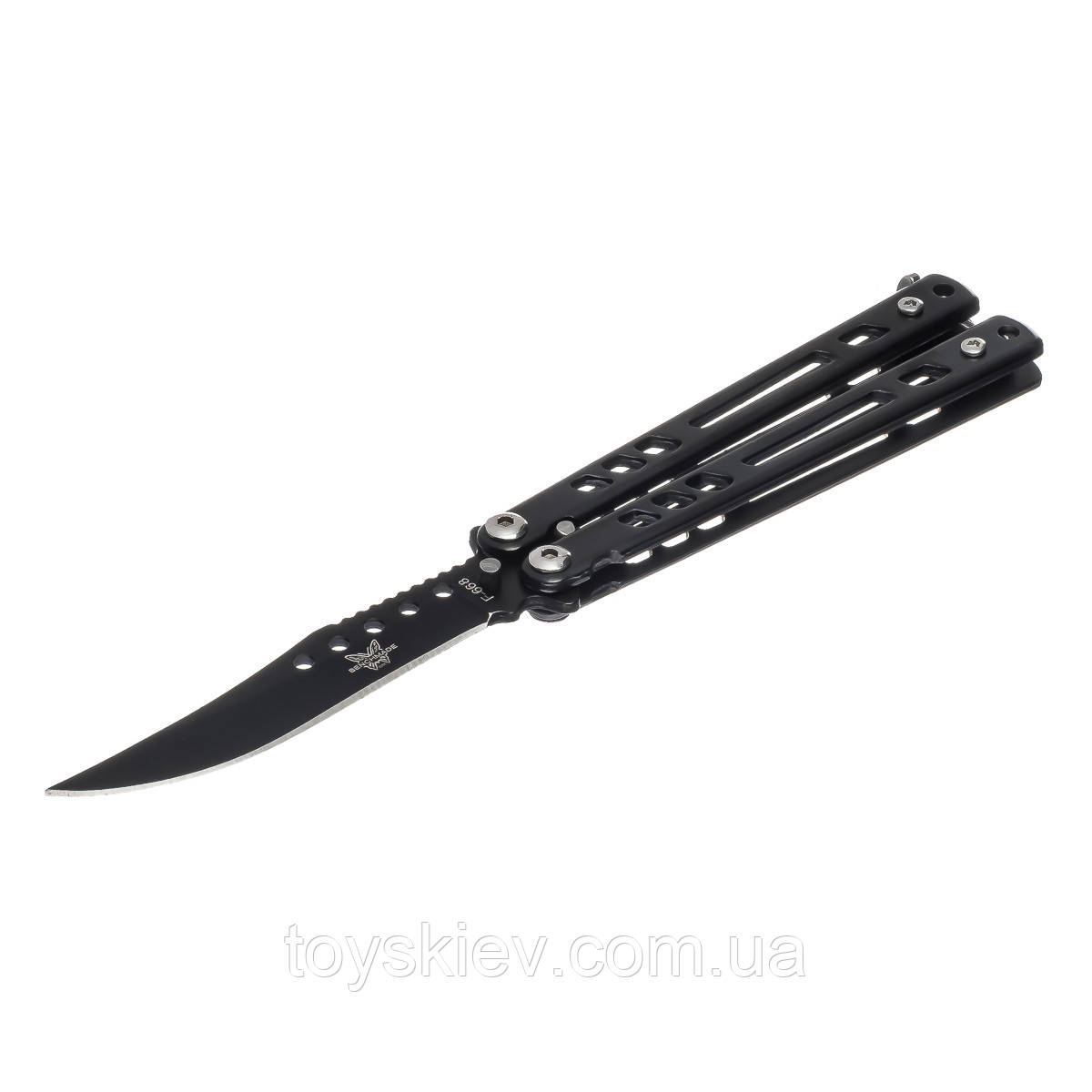 Ніж метелик Benchmade A1014, фото 1