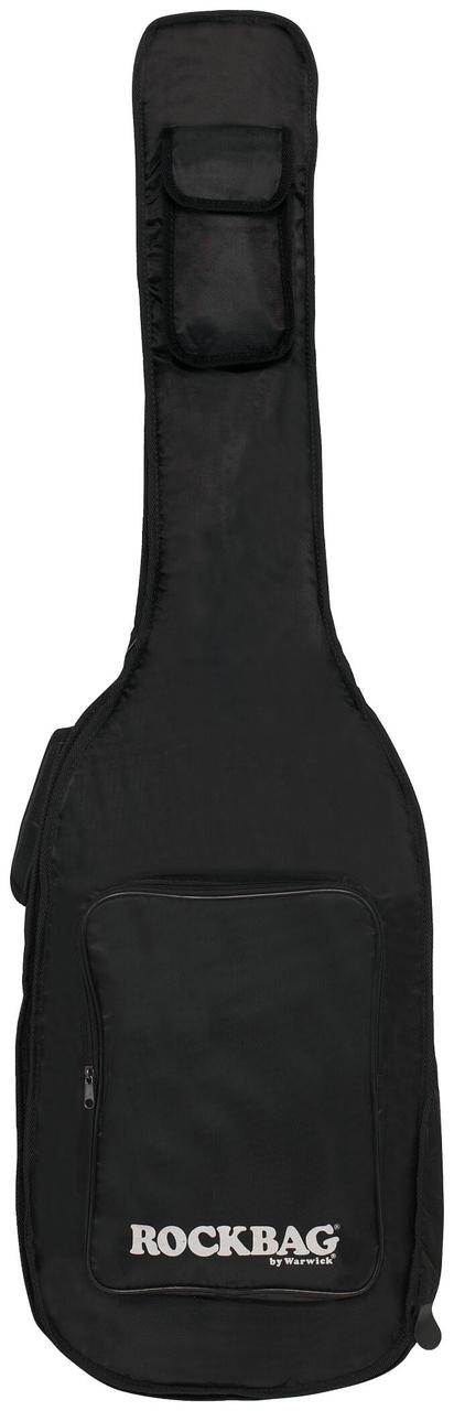 Чохол для бас-гітари ROCKBAG RB20525 B Basic Line - Bass Guitar Gig Bag