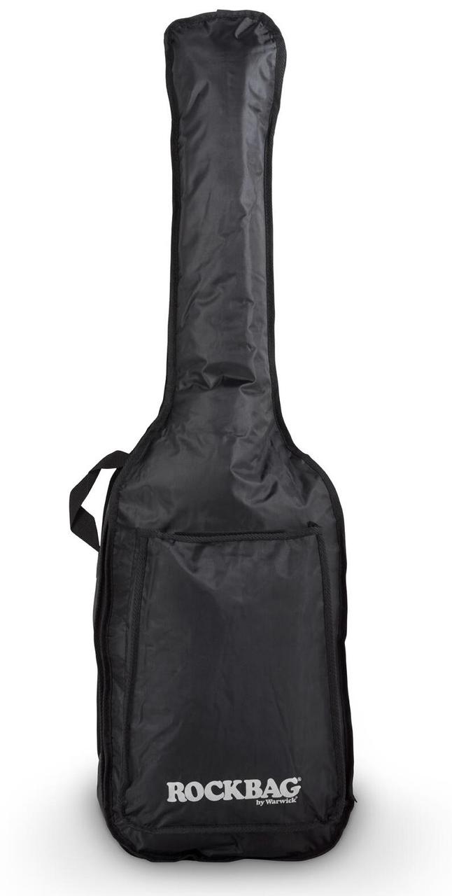 Чохол для бас-гітари ROCKBAG RB20535 B Eco Line - Bass Guitar Gig Bag