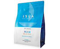 Кофе ISLA Blue Blend в зернах 200 г