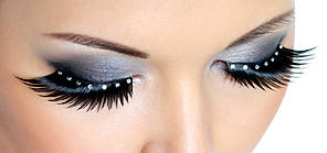 КУРСИ НАРОЩУВАННЯ ВІЙ (САЛОННИЙ МАЙСТЕР ) БАЗОВИЙ ДВОДЕННИЙ КУРС КЛАСИЧНОГО І ОБ'ЄМНОГО НАРОЩУВАННЯ