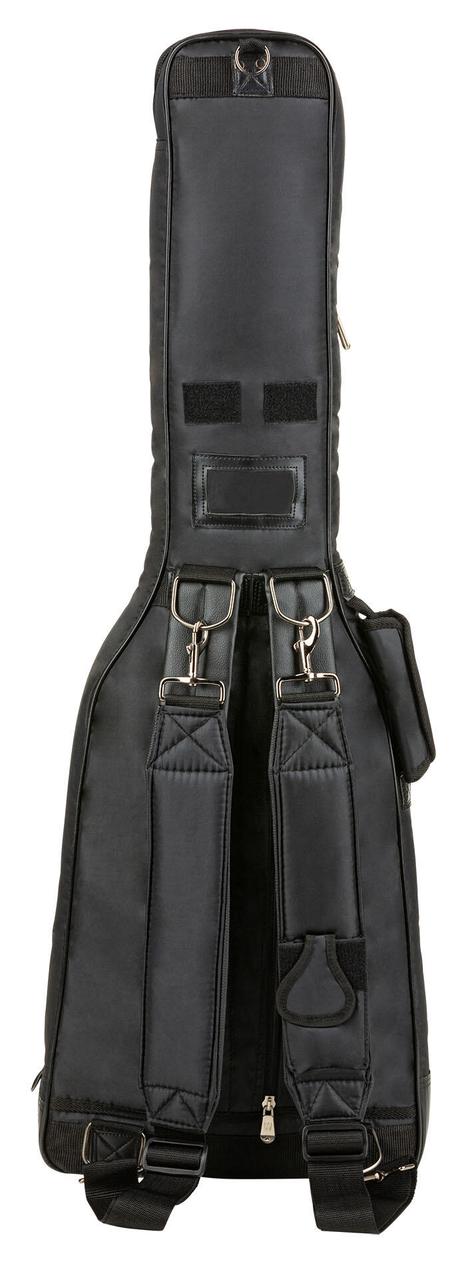 Чехол для электрогитары ROCKBAG RB20606 B/PLUS Premium Line - Electric Guitar Gig Bag - фото 6 - id-p1199897989