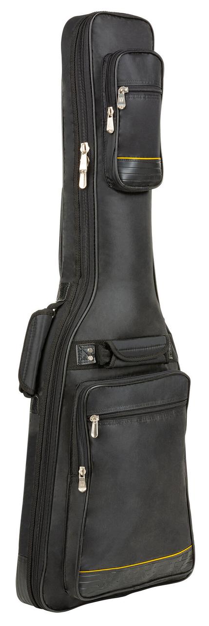 Чехол для электрогитары ROCKBAG RB20606 B/PLUS Premium Line - Electric Guitar Gig Bag - фото 5 - id-p1199897989