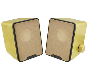 Колонки для ПК комп'ютера Prime FT - 280 / 7630