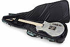 Чохол для електрогітари ROCKBAG RB20506 CFG Deluxe Line - Electric Guitar Gig Bag - Camouflage Green, фото 4