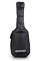 Чехол для электрогитары ROCKBAG RB20526 B Basic Line - Electric Guitar Gig Bag