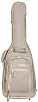 Чехол для электрогитары ROCKBAG RB20446K Student Line Cross Walker - Electric Guitar Gig Bag - Khaki