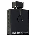 Чоловіча туалетна вода Armaf Club De Nuit Man Intense 105 мл