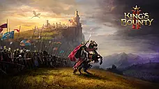 Kings Bounty II: Lords Edition (Ключ Steam) для ПК, фото 6