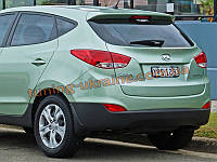 Брызговики оригинал на Hyundai IX35 2010-13