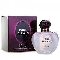 Christian Dior Pure Poison Парфюмированная вода 100 ml Духи Кристиан Диор Пур Пьюр Поизон 100 мл Женский