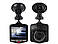Автомобільний Відеореєстратор DVR-MINI з Екраном 2.5 дюйма Full HD 1080p + Нічна зйомка і Детектор руху, фото 2