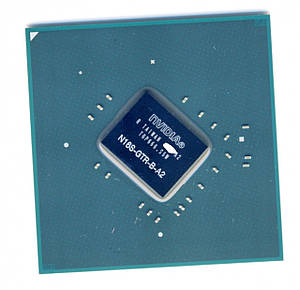 Відеочіп N16S-GTR-B-A2, nVidia GeForce 940MX