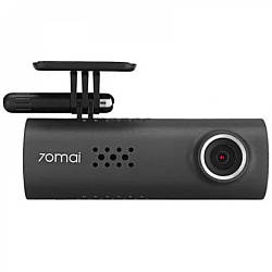 Відеореєстратор Xiaomi 70mai Dash Cam 1S D06 Black