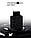 Чоловіча туалетна вода Mandarina Duck Pure Black 50ml, фото 4