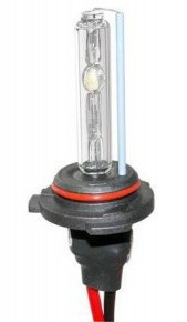 Ксенонова лампа Michi 9006 HB4 5000K