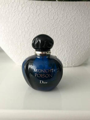 Christian Dior Midnight Poison Парфумована вода 100 ml Парфуми Крістіан Діор Міднайт Поизон 100 мл Жіночий, фото 2