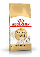 Royal Canin (Роял Канин) Siamese 38 сухой корм для взрослых кошек породы 400 г