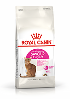 Royal Canin Exigent 3530 Savoir Sensation (роял канин для кошек, привередливых к вкусу) 400 г