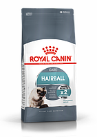 Royal Canin Intense Hairball (Роял Канин Хэйрболл) 34 для кошек 2 кг