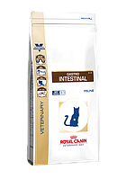 Royal Canin Gastro Intestinal GI32 Feline (Роял Канин ГАСТРО ИНТЕСТИНАЛ) сухой корм для кошек 0,4 кг