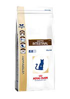 Royal Canin Gastro Intestinal GI32 Feline (Роял Канин ГАСТРО ИНТЕСТИНАЛ) сухой корм для кошек 2,0 кг