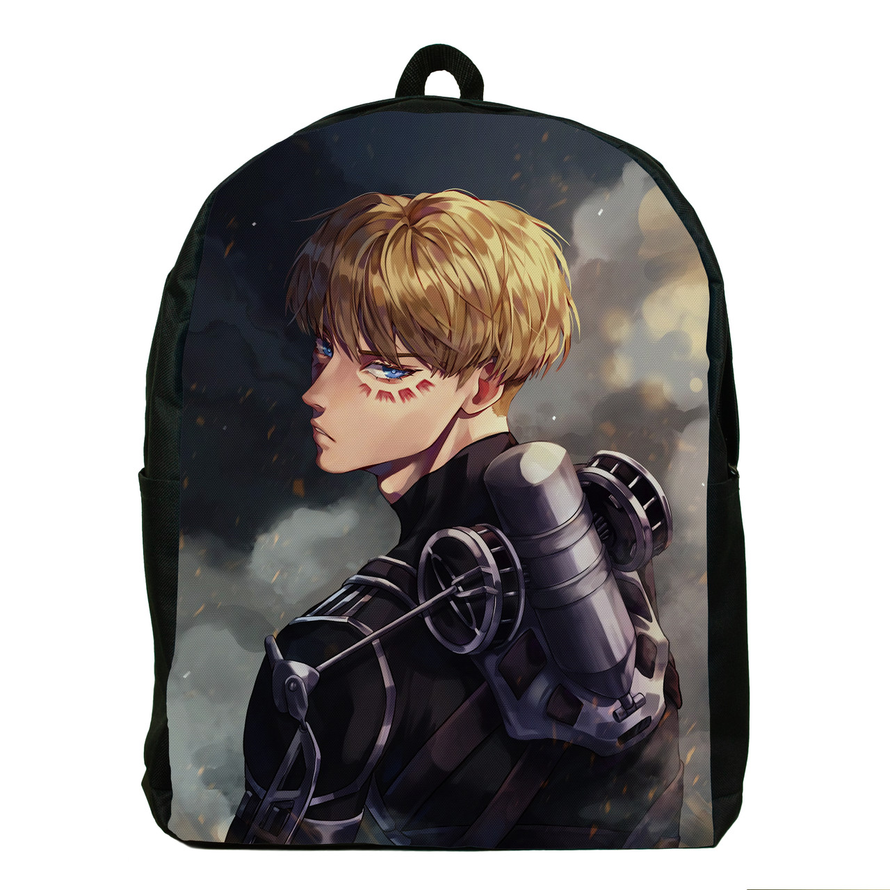 Купить Рюкзак Атака титанов | Shingeki no Kyojin 09 в Украине, Одесса ...