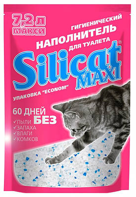 Наповнювач Silicat Silicat Maxi 7,2 л