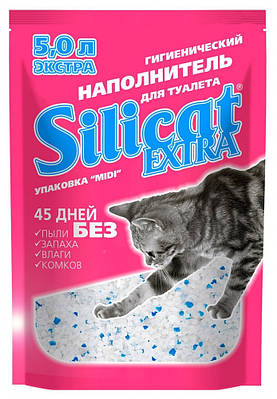 Наповнювач Silicat Silicat Extra 5 л