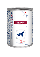 Royal Canin Hepatic (роял канин гепатик) консервы для собак 420 г 420 г