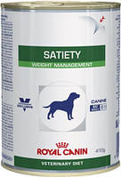 Royal Canin Obesity Management (Роял Канин Обесити Менеджмент) консервы для собак 410 г 410 г