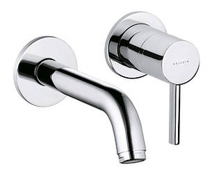 Змішувач для раковини Kludi Bozz 382440576