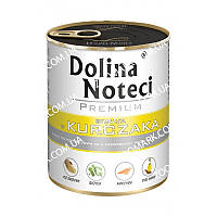 Dolina Noteci Premium Dog курица 800 г