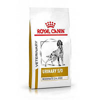 Royal Canin Urinary Dog (Роял Канин Уринари) 2 кг